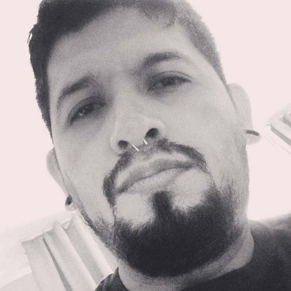 Meet your Posher, Sal